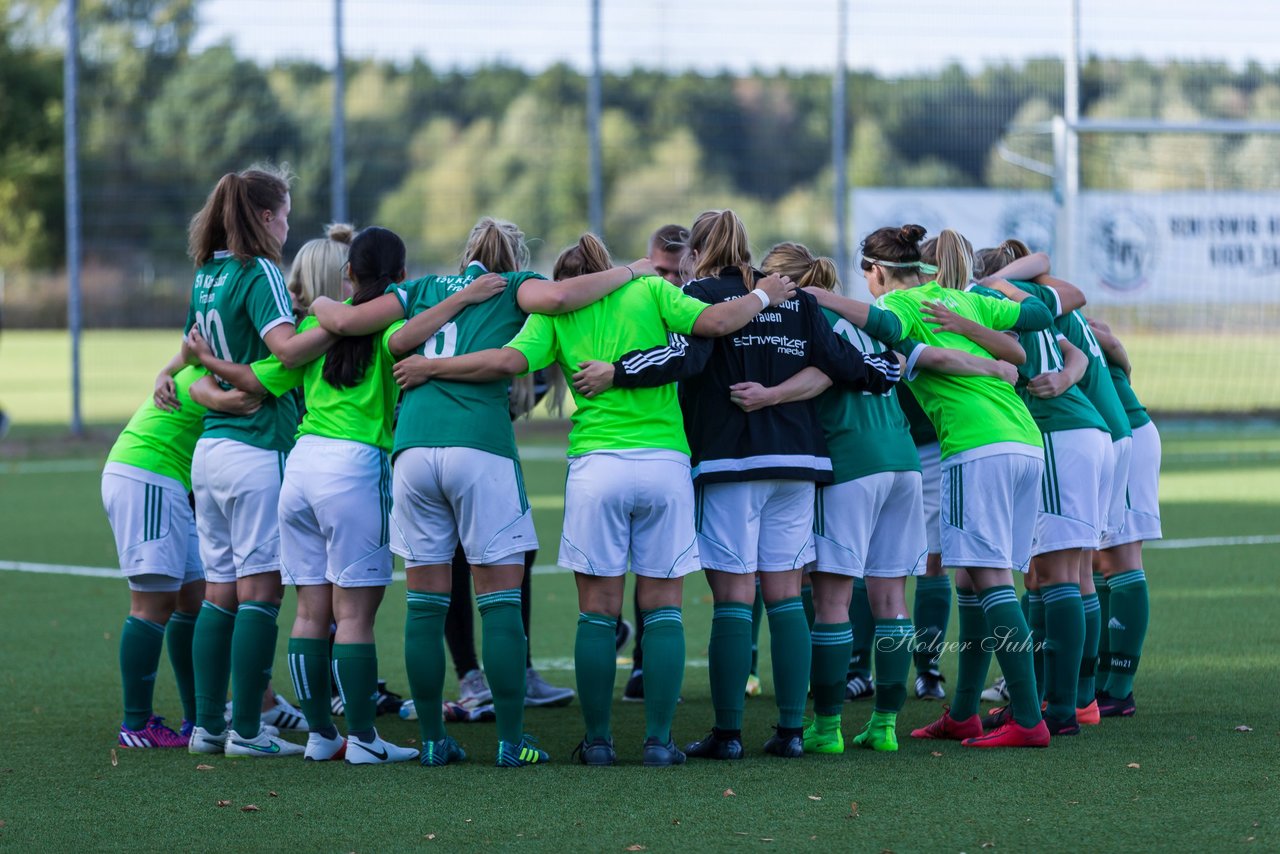 Bild 693 - Oberliga Saisonstart